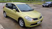 Bán xe Nissan Tiida 1.6 AT 2007 giá 130 Triệu - Hà Nội