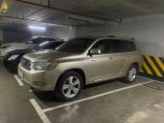 Bán xe Toyota Highlander 2009 Limited 3.5 AWD giá 400 Triệu - Hà Nội