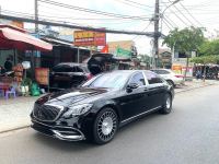 Bán xe Mercedes Benz S class 2020 S450L giá 2 Tỷ 850 Triệu - TP HCM