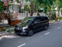 Bán xe Mercedes Benz V class V250 Luxury 2022 giá 2 Tỷ 270 Triệu - TP HCM