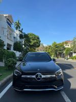 Bán xe Mercedes Benz GLC 2021 300 4Matic giá 1 Tỷ 839 Triệu - TP HCM