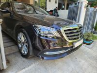 Bán xe Mercedes Benz S class S450L Luxury 2020 giá 3 Tỷ 79 Triệu - TP HCM