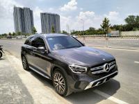 Bán xe Mercedes Benz GLC 200 4Matic 2022 giá 1 Tỷ 759 Triệu - TP HCM