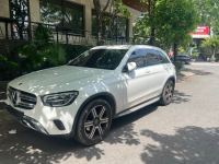 Bán xe Mercedes Benz GLC 200 4Matic 2021 giá 1 Tỷ 578 Triệu - TP HCM