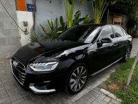 Bán xe Audi A4 40 TFSI Advanced 2022 giá 1 Tỷ 398 Triệu - TP HCM