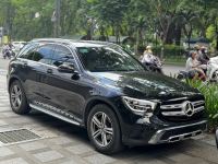 Bán xe Mercedes Benz GLC 200 2022 giá 1 Tỷ 597 Triệu - TP HCM