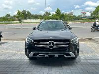 Bán xe Mercedes Benz GLC 2021 200 4Matic giá 1 Tỷ 639 Triệu - TP HCM