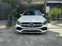 Bán xe Mercedes Benz GLC 300 4Matic 2020 giá 1 Tỷ 779 Triệu - TP HCM