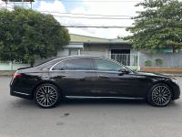 Bán xe Mercedes Benz S class 2022 S450 4Matic Luxury giá 4 Tỷ 699 Triệu - TP HCM