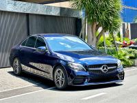 Bán xe Mercedes Benz C class 2021 C180 AMG giá 988 Triệu - TP HCM