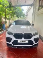 Bán xe BMW X6 2022 xDrive40i M Sport giá 3 Tỷ 598 Triệu - TP HCM