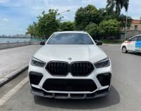 Bán xe BMW X6 xDrive40i M Sport 2022 giá 3 Tỷ 598 Triệu - TP HCM