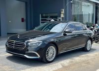 Bán xe Mercedes Benz E class E200 Exclusive 2021 giá 1 Tỷ 758 Triệu - TP HCM