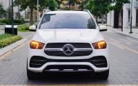 Bán xe Mercedes Benz GLE Class GLE 450 4Matic 2021 giá 3 Tỷ 268 Triệu - TP HCM