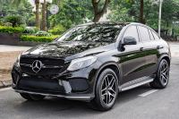 Bán xe Mercedes Benz GLE Class 2018 GLE 43 AMG 4Matic Coupe giá 2 Tỷ 177 Triệu - TP HCM