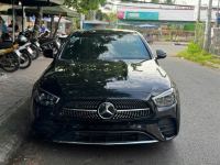 Bán xe Mercedes Benz E class E300 AMG 2021 giá 2 Tỷ 78 Triệu - TP HCM