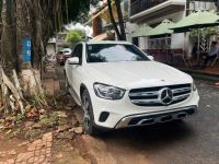 Bán xe Mercedes Benz GLC 200 4Matic 2021 giá 1 Tỷ 538 Triệu - TP HCM