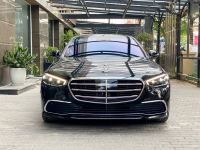 Bán xe Mercedes Benz S class S450 4Matic Luxury 2022 giá 4 Tỷ 597 Triệu - TP HCM