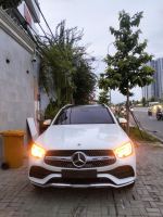 Bán xe Mercedes Benz GLC 300 4Matic 2021 giá 1 Tỷ 858 Triệu - TP HCM