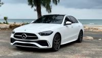 Bán xe Mercedes Benz C class 2021 C300 AMG giá 1 Tỷ 697 Triệu - TP HCM