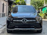 Bán xe Mercedes Benz GLC 300 4Matic 2021 giá 1 Tỷ 797 Triệu - TP HCM