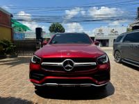 Bán xe Mercedes Benz GLC 2020 300 4Matic giá 1 Tỷ 698 Triệu - TP HCM