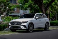 Bán xe Mercedes Benz GLC 2023 300 4Matic giá 2 Tỷ 558 Triệu - TP HCM