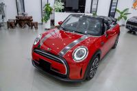 Bán xe Mini Cooper 2021 Convertible giá 1 Tỷ 697 Triệu - TP HCM