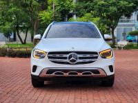 Bán xe Mercedes Benz GLC 2022 200 4Matic giá 1 Tỷ 758 Triệu - TP HCM