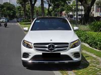 Bán xe Mercedes Benz GLC 2019 300 4Matic giá 1 Tỷ 278 Triệu - TP HCM