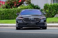 Bán xe Mercedes Benz S class S450 Luxury 2023 giá 4 Tỷ 598 Triệu - TP HCM