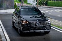 Bán xe Mercedes Benz GLC 2022 300 4Matic giá 1 Tỷ 997 Triệu - TP HCM