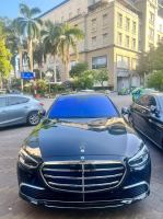 Bán xe Mercedes Benz S class 2023 S450 4Matic Luxury giá 5 Tỷ 698 Triệu - TP HCM