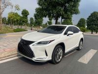 Bán xe Lexus RX 2021 350 giá 3 Tỷ 597 Triệu - TP HCM