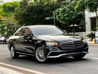 Bán xe Mercedes Benz E class 2021 E200 Exclusive giá 1 Tỷ 748 Triệu - TP HCM