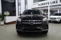 Bán xe Mercedes Benz GLS 2020 450 4Matic giá 3 Tỷ 859 Triệu - TP HCM