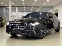 Bán xe Mercedes Benz S class 2022 S450 Luxury giá 4 Tỷ 598 Triệu - TP HCM