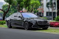 Bán xe Mercedes Benz S class S450 4Matic Luxury 2022 giá 4 Tỷ 598 Triệu - TP HCM