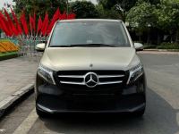 Bán xe Mercedes Benz V class 2021 V250 Luxury giá 2 Tỷ 59 Triệu - TP HCM