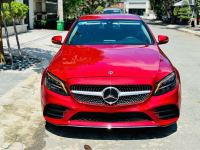 Bán xe Mercedes Benz C class 2021 C180 AMG giá 898 Triệu - TP HCM