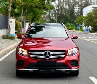 Bán xe Mercedes Benz GLC 2017 300 4Matic giá 1 Tỷ 59 Triệu - TP HCM