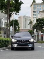 Bán xe Volvo XC60 2023 Ultimate Bright B6 AWD giá 2 Tỷ 198 Triệu - TP HCM