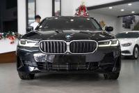 Bán xe BMW 5 Series 2022 520i giá 1 Tỷ 598 Triệu - TP HCM