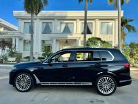 Bán xe BMW X7 2021 xDrive40i giá 4 Tỷ 99 Triệu - TP HCM