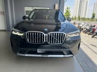 Bán xe BMW X3 2023 sDrive20i giá 1 Tỷ 658 Triệu - TP HCM