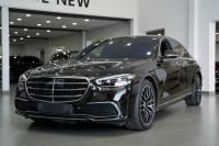 Bán xe Mercedes Benz S class 2022 S450 4Matic Luxury giá 4 Tỷ 499 Triệu - TP HCM