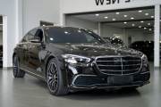 Bán xe Mercedes Benz S class 2022 S450 4Matic Luxury giá 4 Tỷ 499 Triệu - TP HCM