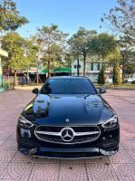 Bán xe Mercedes Benz C class 2022 C200 Avantgarde Plus giá 1 Tỷ 539 Triệu - TP HCM