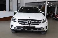 Bán xe Mercedes Benz GLC 200 4Matic 2022 giá 1 Tỷ 758 Triệu - TP HCM