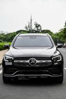 Bán xe Mercedes Benz GLC 2022 300 4Matic giá 1 Tỷ 898 Triệu - TP HCM